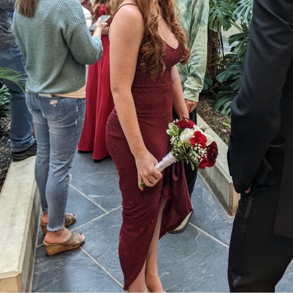 Prom Dress from Windsor size 3/4